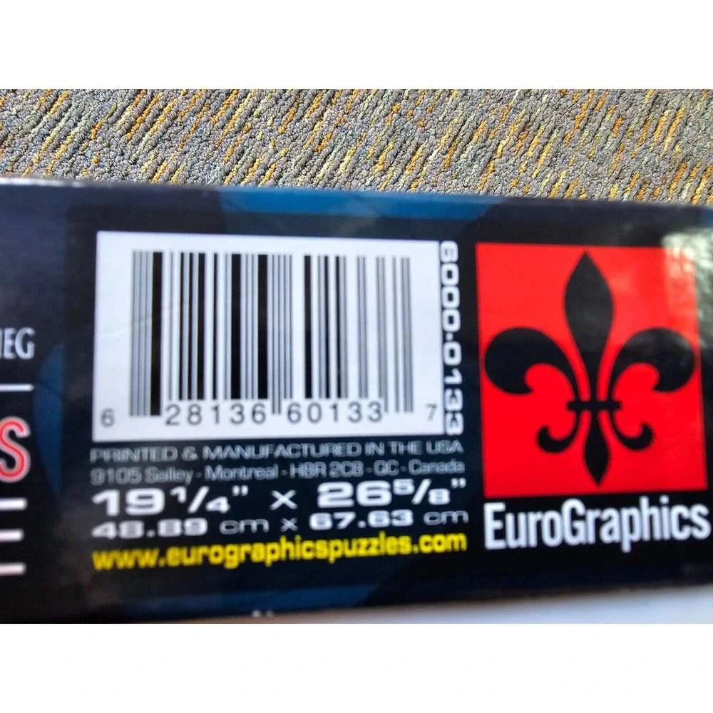 Eurographics this wonderful